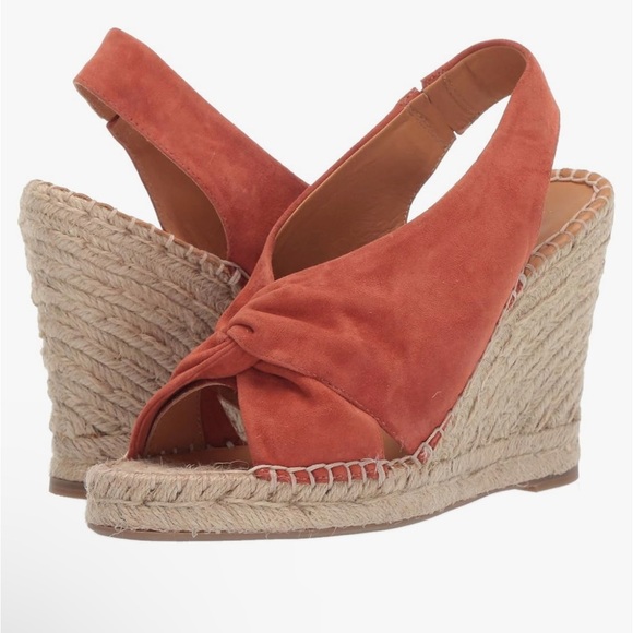 Joie Shoes - Joie ~Women's Kaili Wedge Sandal size 37.5